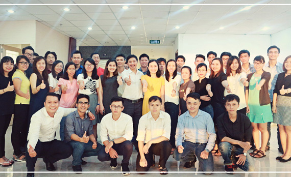 Happy hour tháng 09-2017