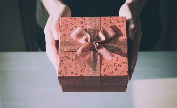 Một điều ý nghĩa vào sáng thứ hai