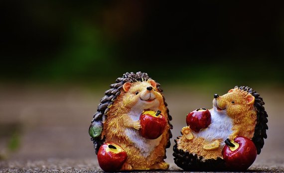 Phải làm sao khi cố gắng mà thành quả vẫn chưa chịu “mỉm cười”
