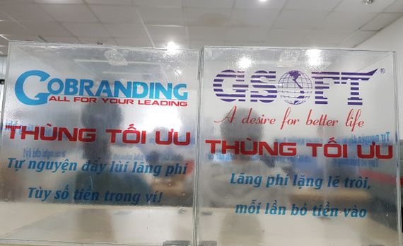 Lộ diện thành viên mới của công ty