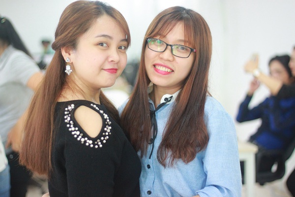 Xuynh chưa :-*