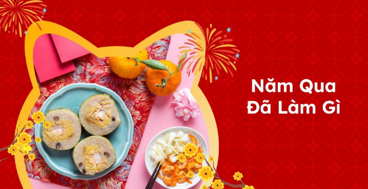 Làm gì khi một năm qua “chưa làm được gì”?
